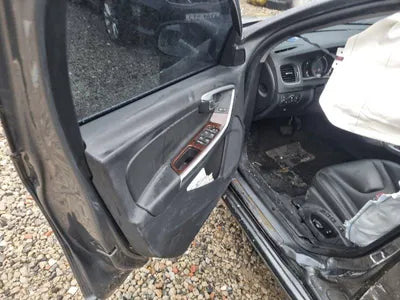2018 Volvo S60 YV1FS79B0J2466713 VIN:YV1FS79B0J2466713