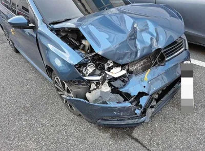 2016 Volkswagen Polo VIN: