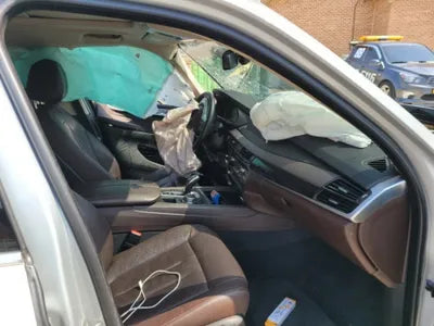 2016 BMW 530 WBAKS4102G0R81531 VIN:WBAKS4102G0R81531