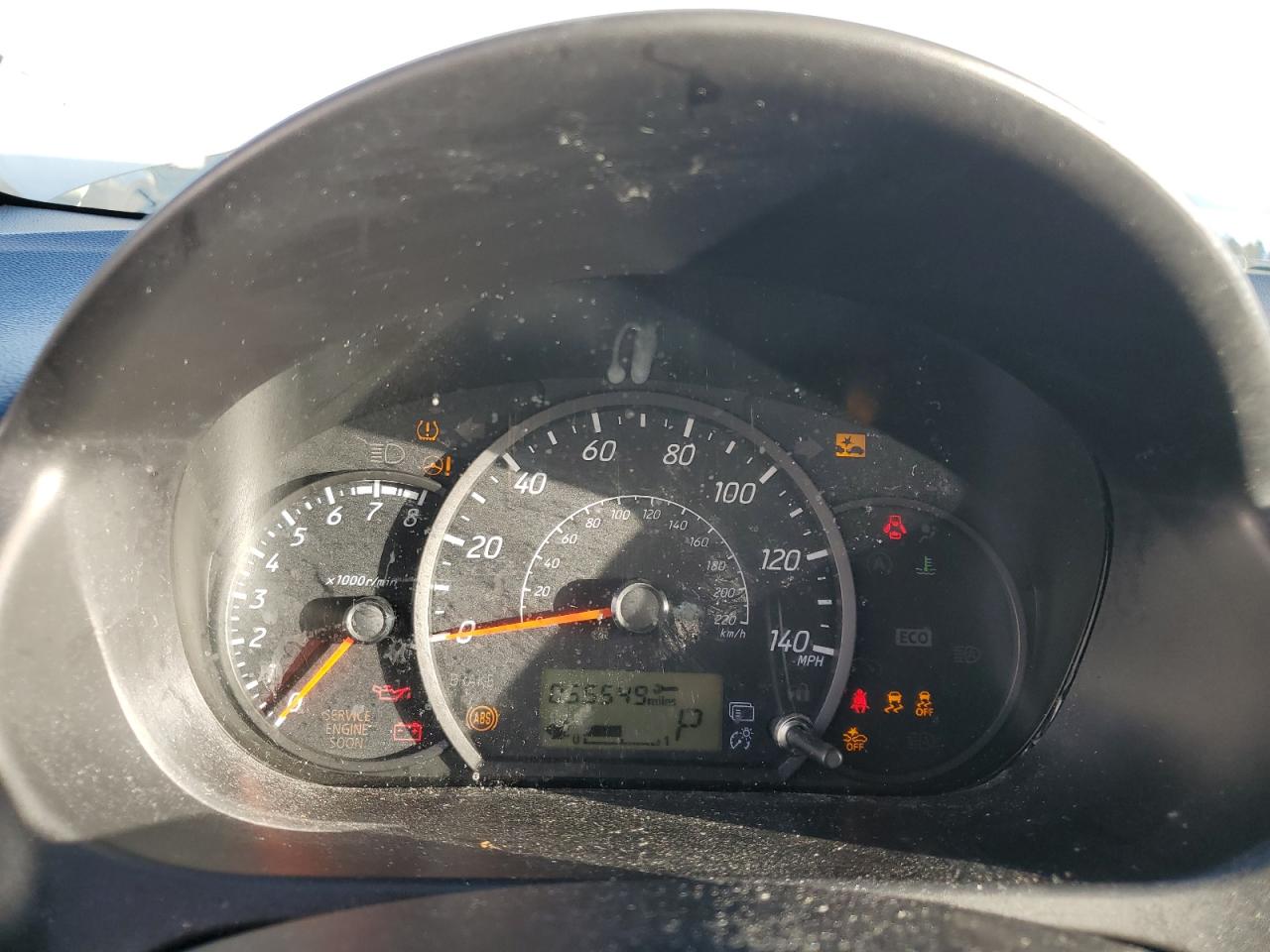 2023 MITSUBISHI MIRAGE G4 ES VIN:ML32FUFJ7PHF02097