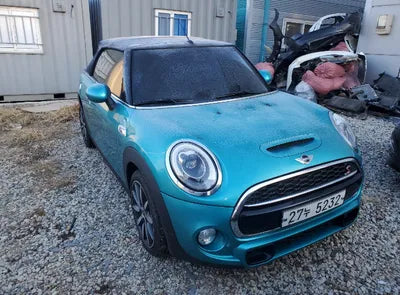 2017 MINI Cooper WMWWG9103H3A89291 VIN:WMWWG9103H3A89291