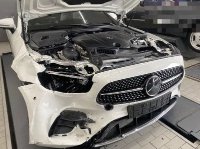 2022 Mercedes-Benz E 450 W1K1K5KBXNF177465 VIN:W1K1K5KBXNF177465