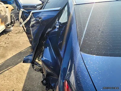 2020 BMW 320 NONE VIN: