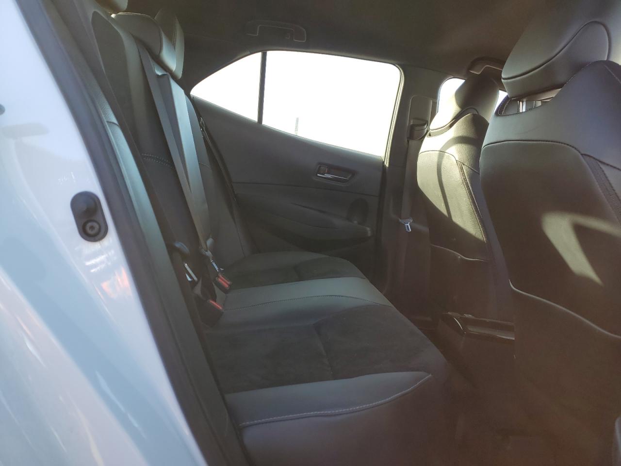 2024 TOYOTA GR COROLLA CORE VIN:3C6UR5GL9RG118570