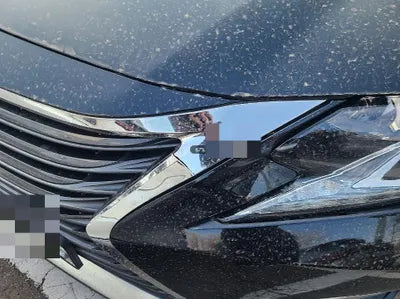 2016 Lexus ES 300 VIN: