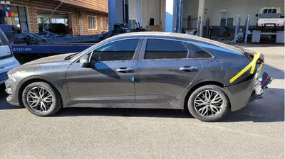 2020 Kia K5 000KNAG741BBLA055 VIN:000KNAG741BBLA055