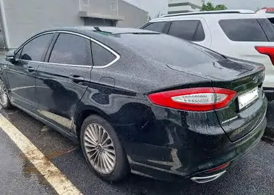 2016 Ford Mondeo WF0DXXWPCGGA10821 VIN:WF0DXXWPCGGA10821