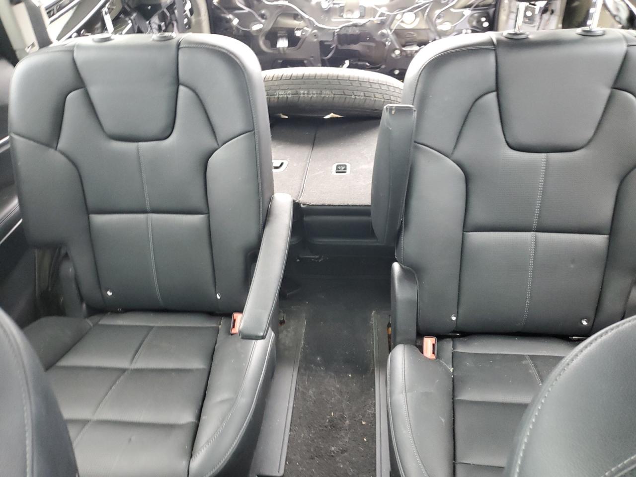 2022 KIA TELLURIDE EX VIN:5XYP34HC0NG308069