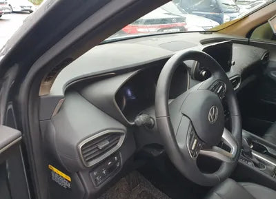 2019 Hyundai Santa FE KMHS281BBKU168900 VIN:KMHS281BBKU168900