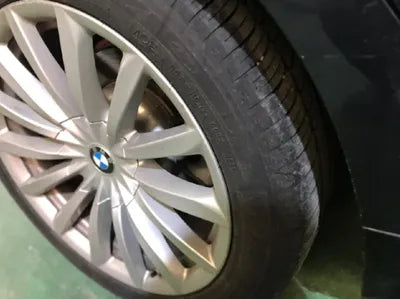 2016 BMW 730 WBA7G6109GG509224 VIN:WBA7G6109GG509224