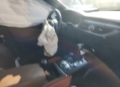 2018 Audi A6 WAUZZZ4G7JN061338 VIN:WAUZZZ4G7JN061338