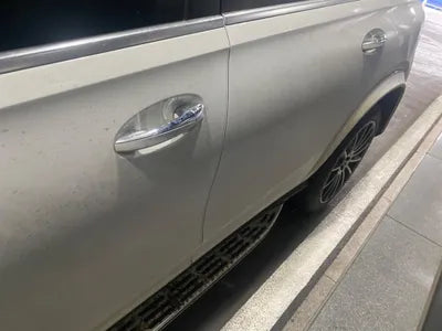 2019 Mercedes-Benz GLE 450 WDCFB5KB9KA061113 VIN:WDCFB5KB9KA061113