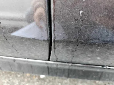 2017 Genesis G70 VIN: