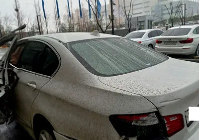 2015 BMW 528 WBA5A7107FD817250 VIN:WBA5A7107FD817250