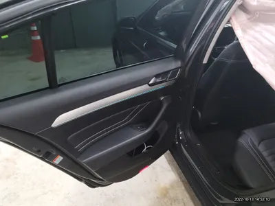 2021 Volkswagen Passat VIN: