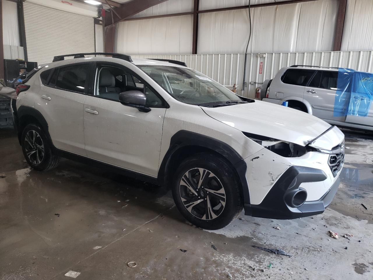 2024 SUBARU CROSSTREK PREMIUM VIN:JF2GUADC9R8236997