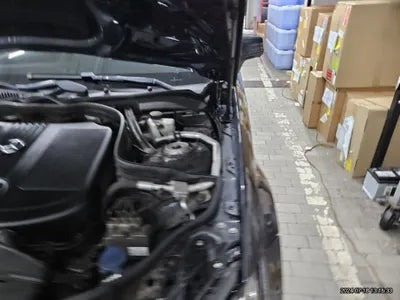 2016 Mercedes-Benz CLS 250 VIN: