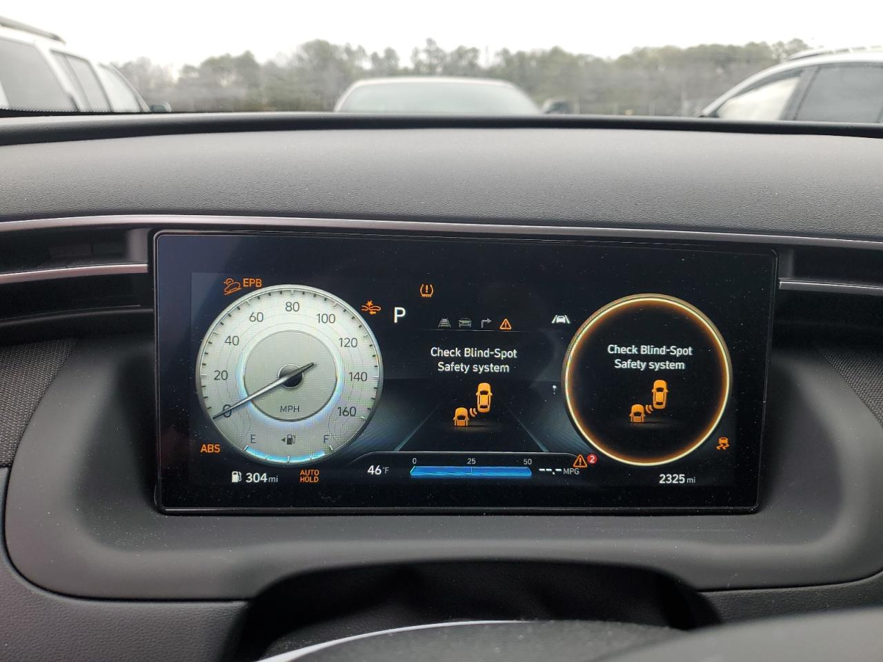 2024 HYUNDAI SANTA CRUZ LIMITED VIN:5NTJEDDF2RH122159