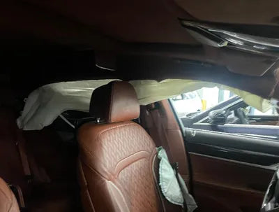 2020 BMW 760 WBA7U6109LCE71264 VIN:WBA7U6109LCE71264