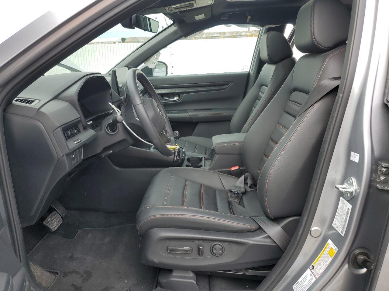 2024 HONDA CR-V SPORT-L VIN:7FARS5H88RE022324