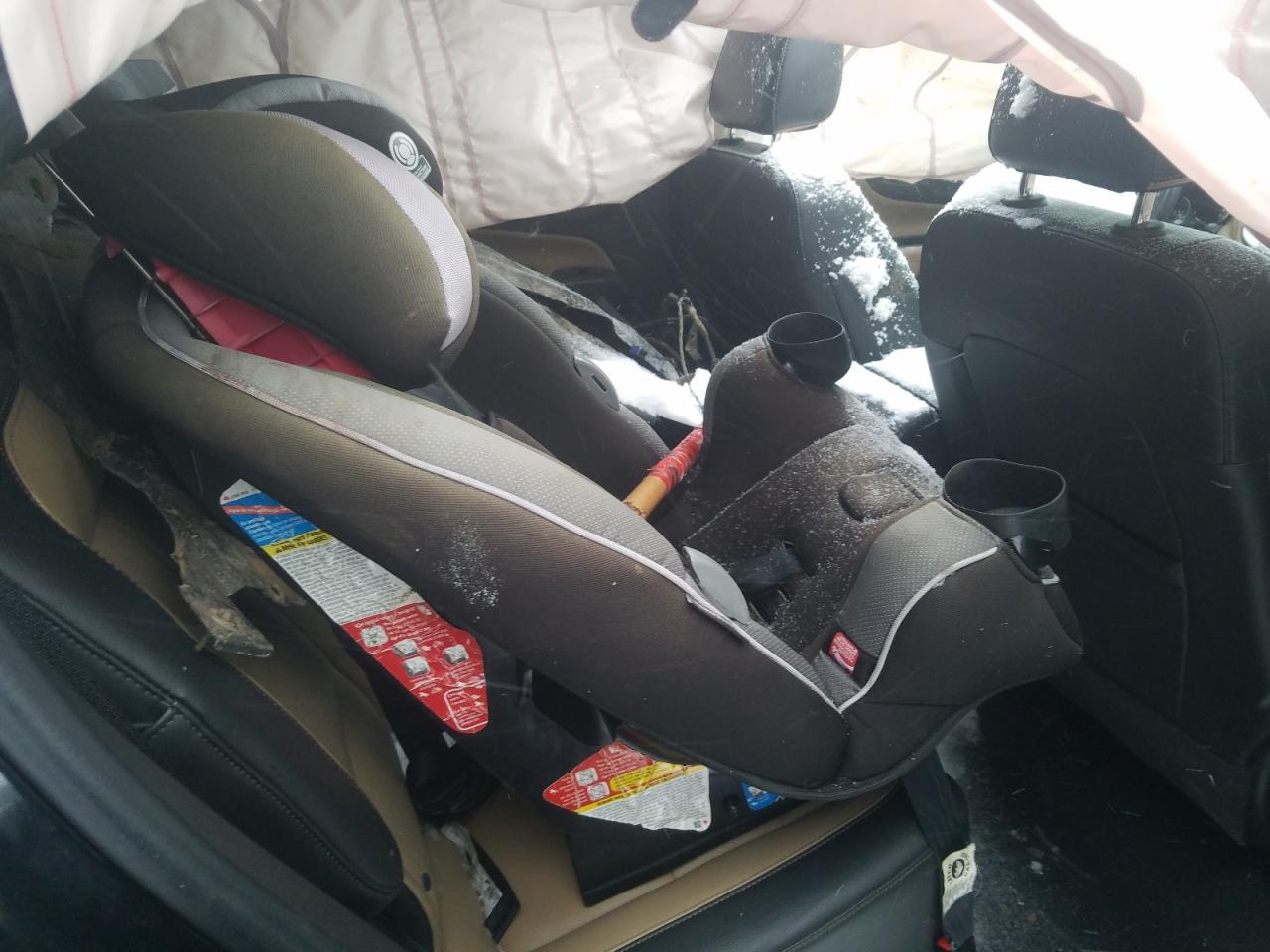 2023 CHEVROLET EQUINOX PREMIER VIN:3GNAXXEG9PL186480