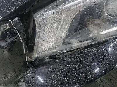 2016 Mercedes-Benz CLA 200 VIN: