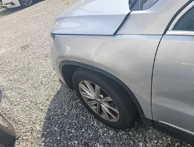 2015 Volkswagen Tiguan WVGZZZ5NZFW505468 VIN:WVGZZZ5NZFW505468