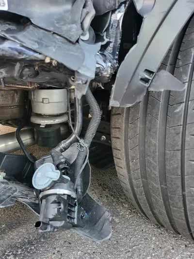 2022 BMW 530 WBA51AG03NCK51239 VIN:WBA51AG03NCK51239