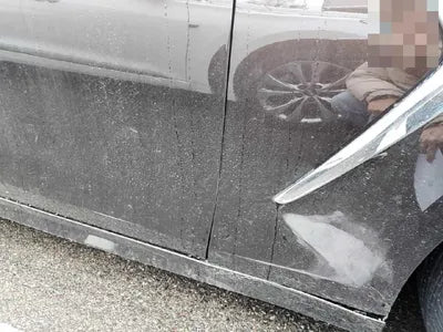 2017 Genesis G70 VIN: