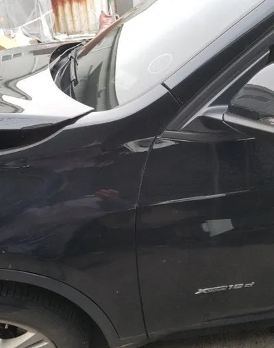 2017 BMW 118 WBAHT9100H5F20047 VIN:WBAHT9100H5F20047