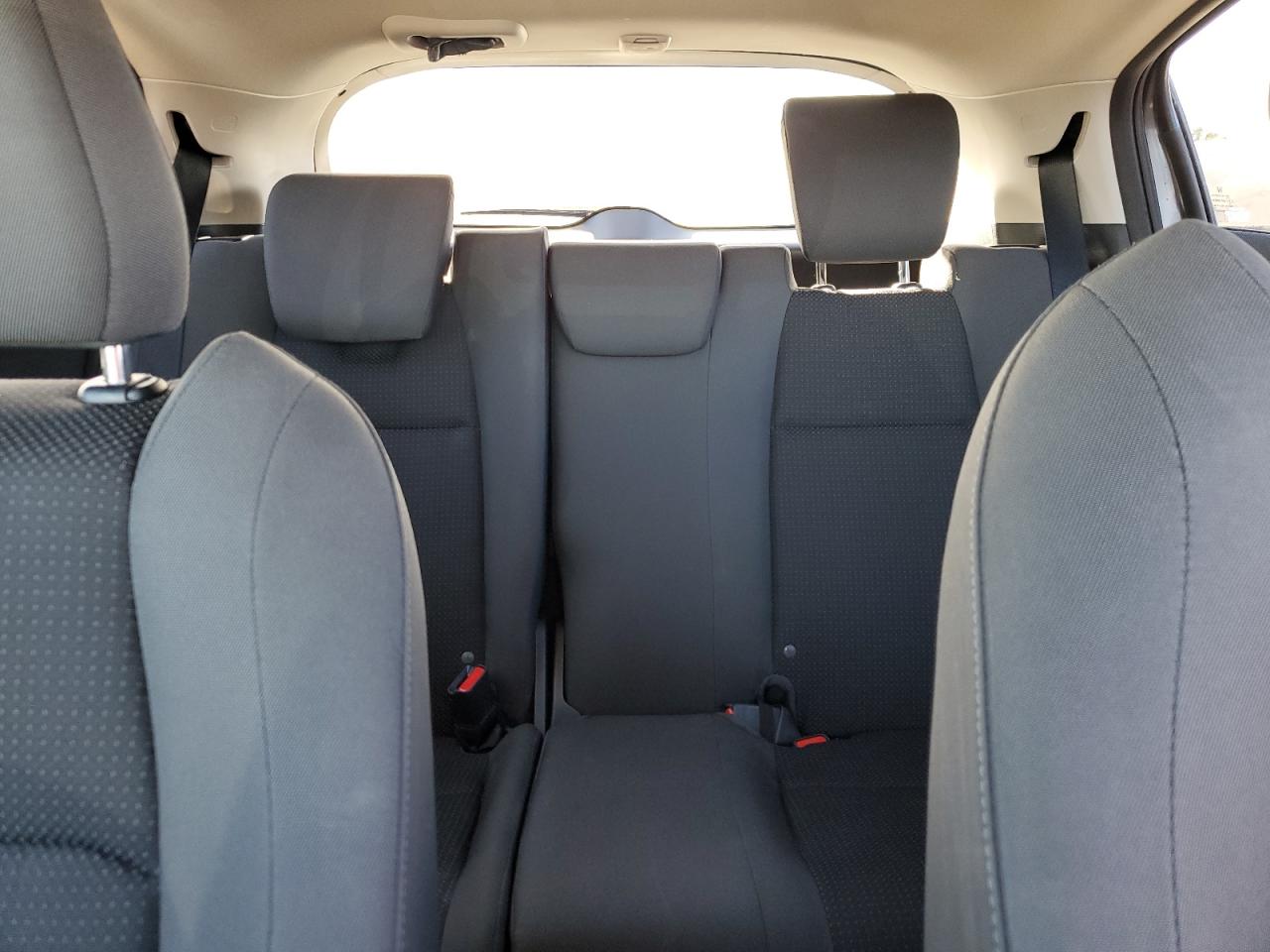 2022 HONDA HR-V EX VIN:3CZRU6H50NM723408