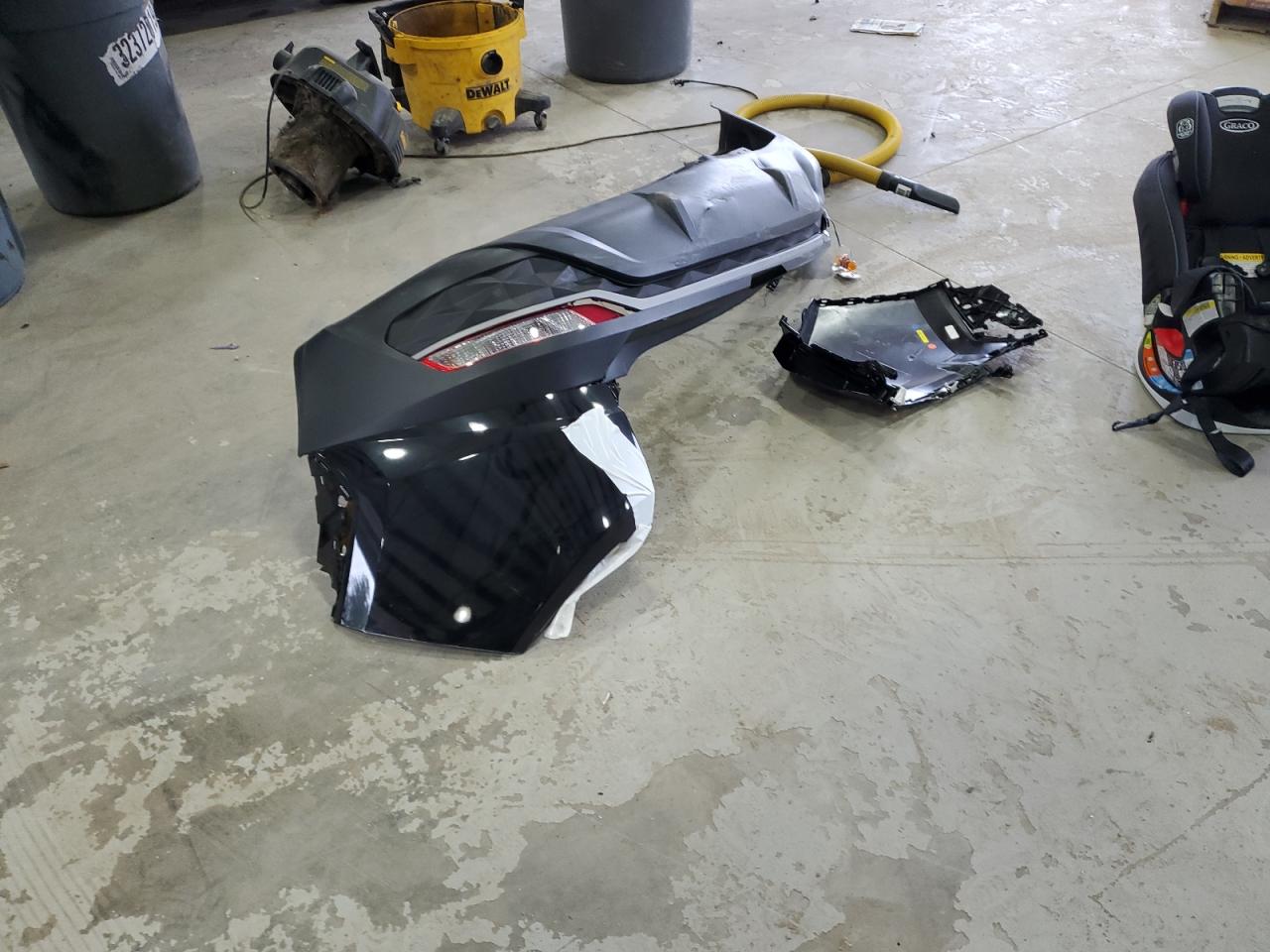 2024 HYUNDAI TUCSON SE VIN:5NMJACDE6RH404975