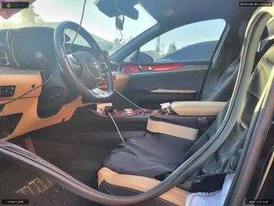 2020 Kia K5 KNAG3412BLA074494 VIN:KNAG3412BLA074494