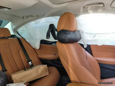 2018 BMW 520 094KMWBAJC3103JD0 VIN:094KMWBAJC3103JD0