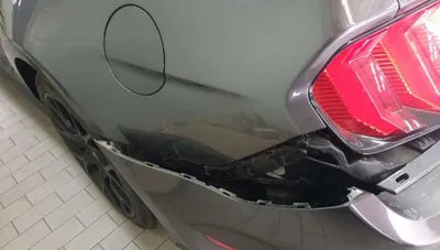 2018 Ford Mustang VIN: