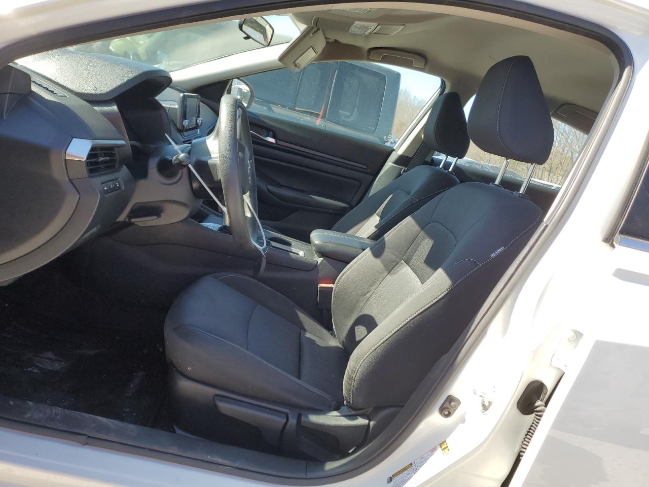 2022 NISSAN ALTIMA S VIN:1N4BL4BVXNN300547