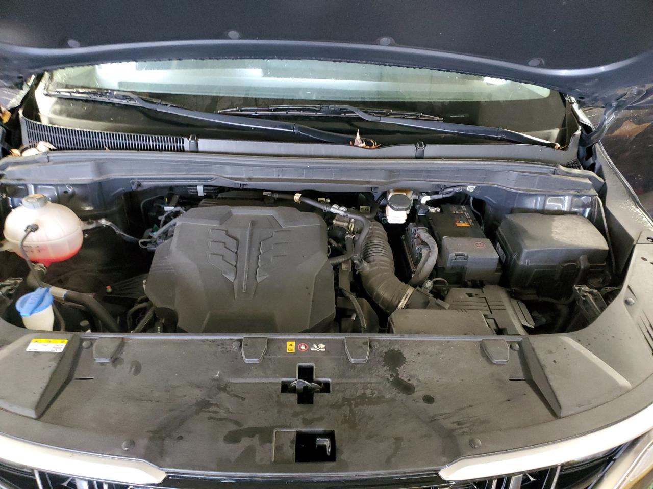 2023 KIA CARNIVAL LX VIN:KNDNB4H34P6275139