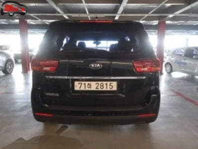 2019 Kia Carnival 868KMKNHMF37ABKS5 VIN:868KMKNHMF37ABKS5