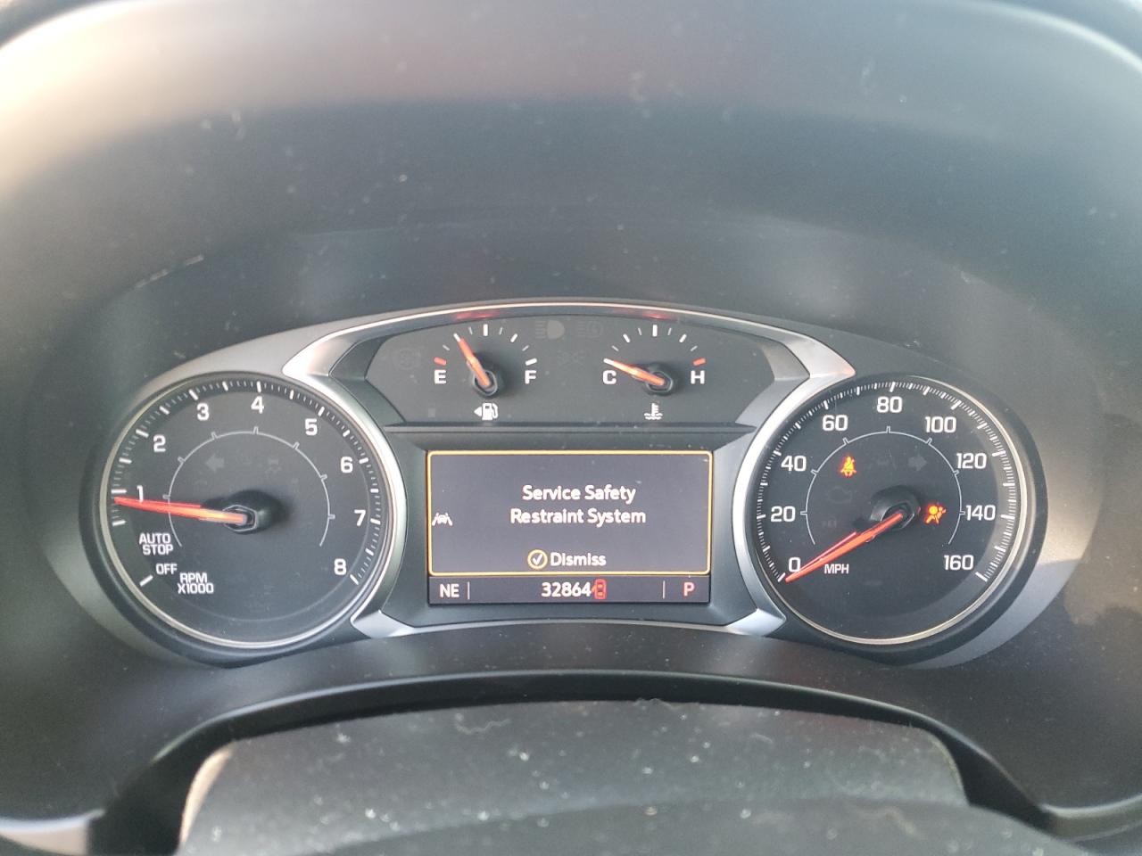 2022 GMC TERRAIN SLE VIN:3GKALMEV6NL139426