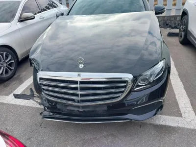 2017 Mercedes-Benz E 300 300KMWDDZF4JB1HA2 VIN:300KMWDDZF4JB1HA2