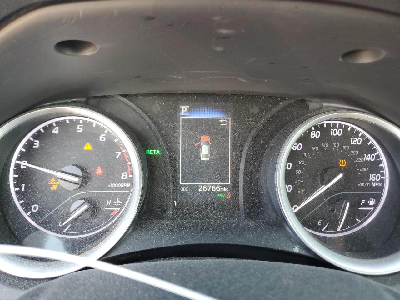 2022 TOYOTA CAMRY LE VIN:4T1R11AK0NU630946