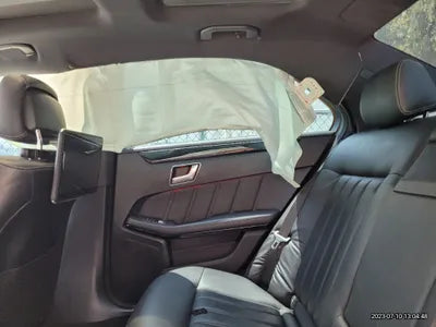 2016 Mercedes-Benz E 250 WDDHF9HBXGB272524 VIN:WDDHF9HBXGB272524