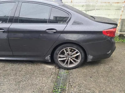 2017 BMW 520 662KMWBAJC5107HG8 VIN:662KMWBAJC5107HG8