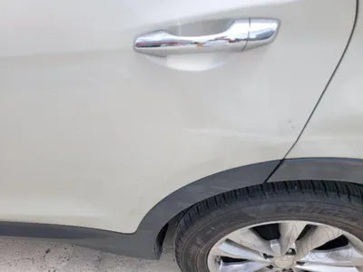 2016 Hyundai Santa FE 585KMKMHSU81UBGU6 VIN:585KMKMHSU81UBGU6