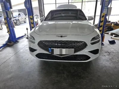 2022 Genesis G70 VIN: