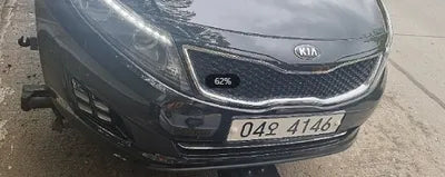 2015 Kia K5 KNAGN419BFA556022 VIN:KNAGN419BFA556022