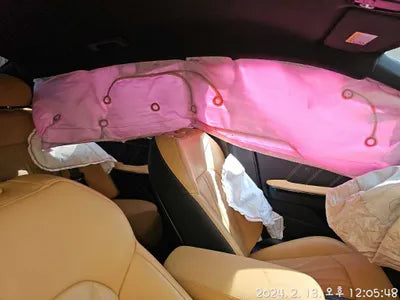 2020 Kia K5 KNAG3412BLA019303 VIN:KNAG3412BLA019303