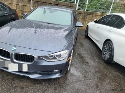 2015 BMW 320 WBA3D3103FK470812 VIN:WBA3D3103FK470812