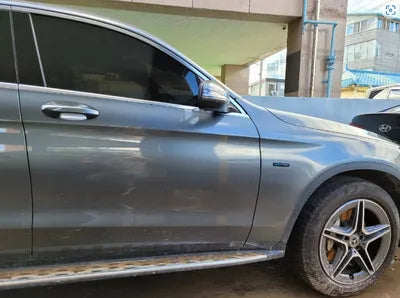 2021 Mercedes-Benz GLC 300 W1N0J5DB0MF882613 VIN:W1N0J5DB0MF882613