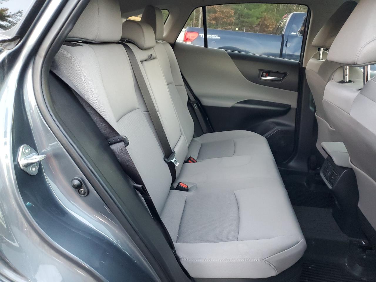 2023 TOYOTA VENZA LE VIN:JTEAAAAH3PJ119611